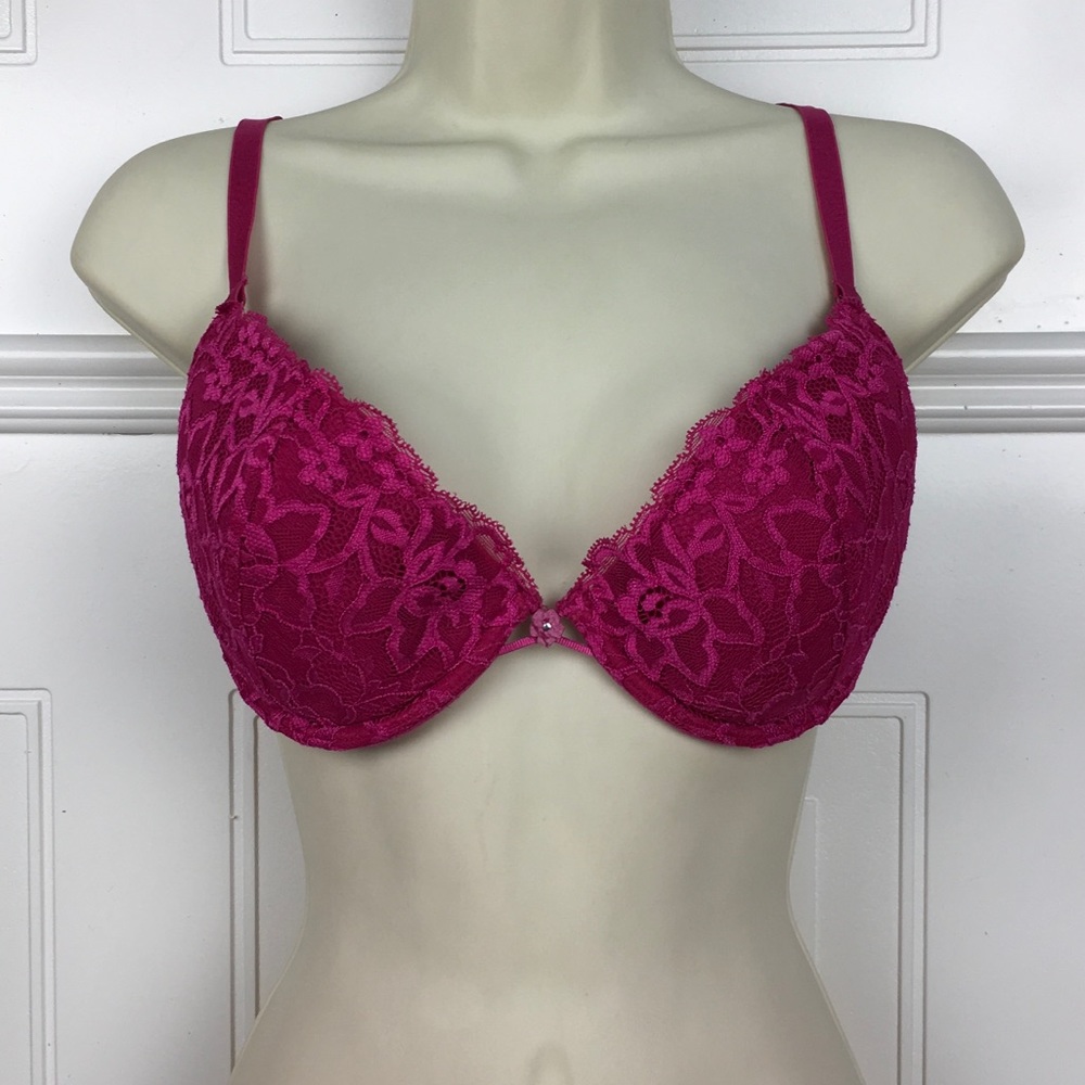 Sexy VIctoria Secret’s Bra 34-D, perfect condition